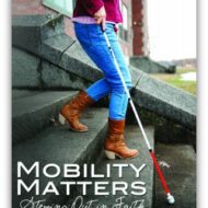 Mobility Matters – Blog Tour Book Review