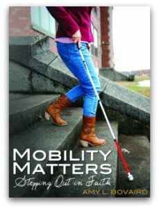 Mobility Matters – Blog Tour Book Review