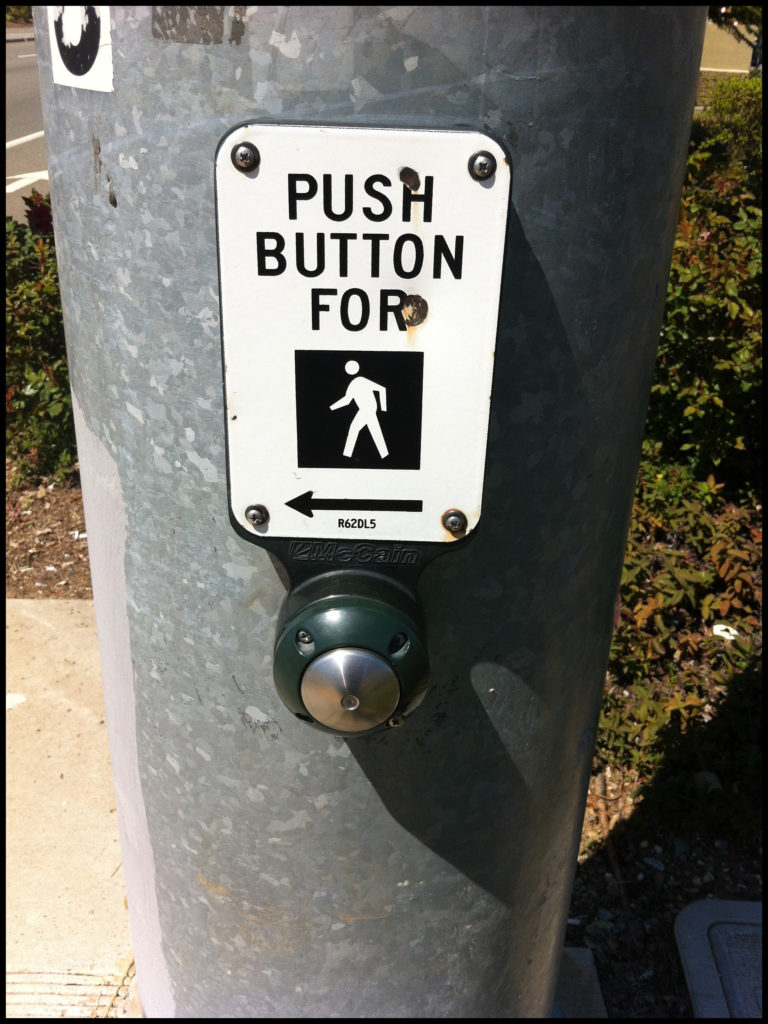 pushbuttons!